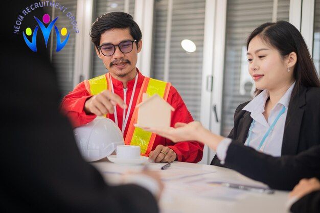 Requirements to hire foreign workers in Malaysia