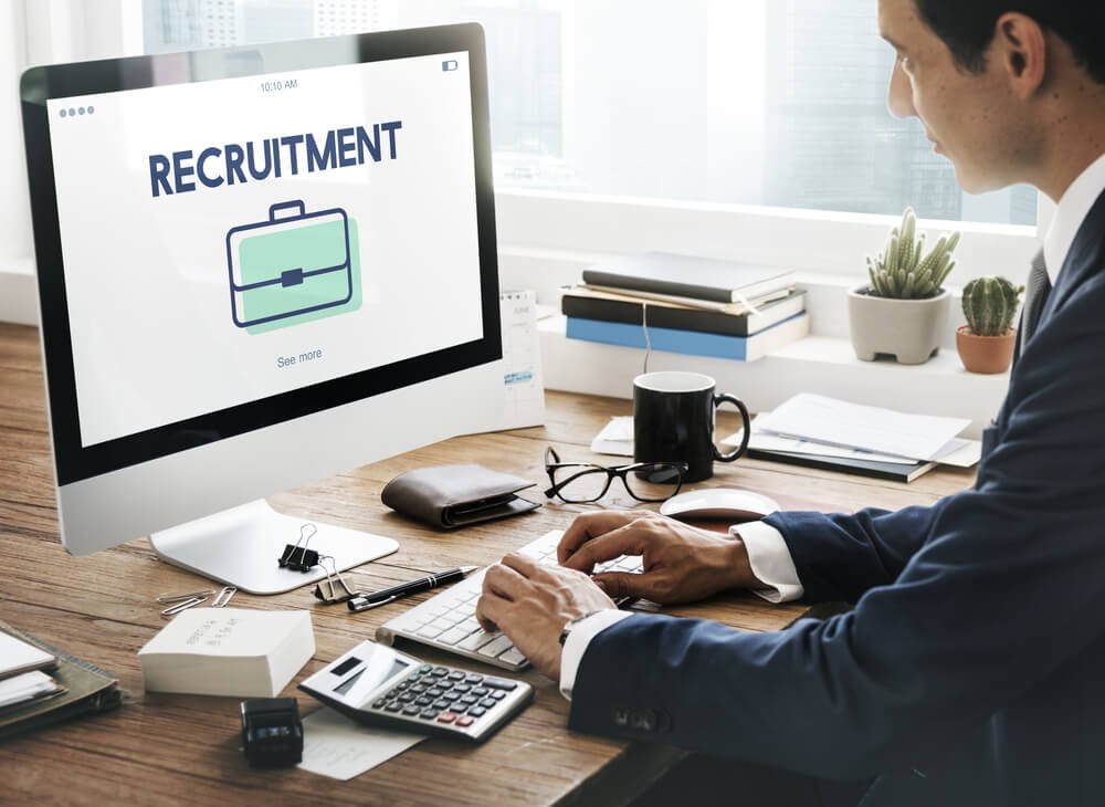 Types of Recruitment