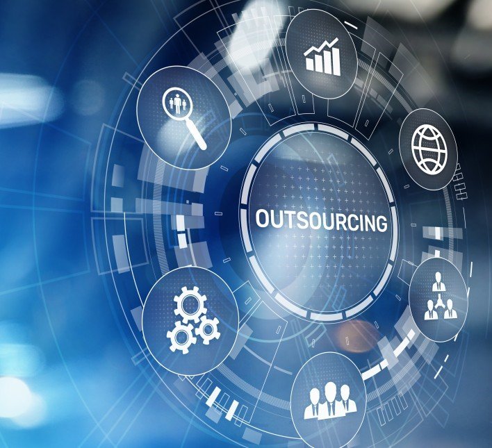 IT Outsource Solutions